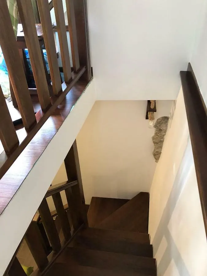 Al Castello San Piero Patti Apartment