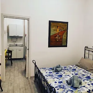  Appartamento Casa Lù- Centro Italia