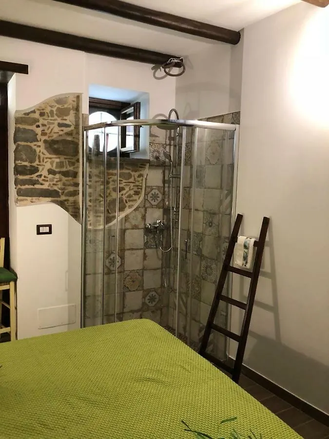 Al Castello San Piero Patti Apartment 0*,  Italy
